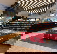 Shell Roadhouse - Accommodation Coffs Harbour