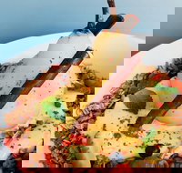 Sullies Kiosk - Accommodation Coffs Harbour