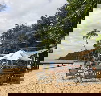 Sunset Bar Dunk Island - Accommodation Coffs Harbour
