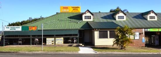 Mount Tarampa QLD Accommodation Coffs Harbour