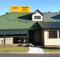 Tarampa Hotel - Accommodation Coffs Harbour