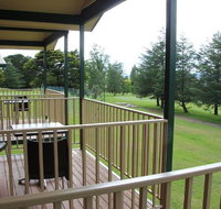 Tenterfield Golf Club - Accommodation Coffs Harbour