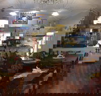 Tenterfield Viet-Thai Lic.Restaurant - Accommodation Coffs Harbour