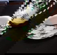 The 3 Leaf Tea House - Accommodation Coffs Harbour