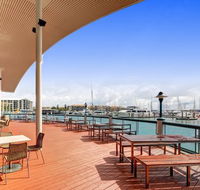The Boat Club - Accommodation Coffs Harbour