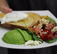 The Corner Life  Style Store  Cafe - Accommodation Coffs Harbour