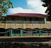 The Federal Hotel - Accommodation Coffs Harbour