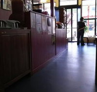 The Gallery Coffee Shop