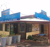 The Hampton Store - Accommodation Coffs Harbour