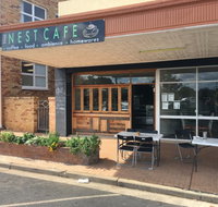 The Nest Cafe Crows Nest - Accommodation Coffs Harbour