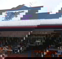 The Ravens Roost - Accommodation Coffs Harbour