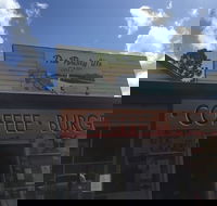 The Rusty Ute Cafe - Accommodation Coffs Harbour
