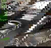 Tooloombah Creek - Accommodation Coffs Harbour