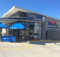 Toucan Coffee - Accommodation Coffs Harbour