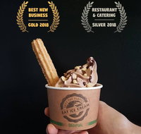 Twenty50 Nice Cream