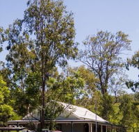 Valley Kitchen - Accommodation Coffs Harbour