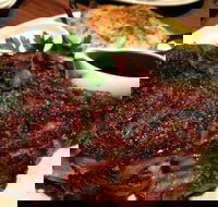 Warrego Hotel Motel - Accommodation Coffs Harbour