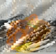 Whitsunday Seafood Bar - Accommodation Coffs Harbour