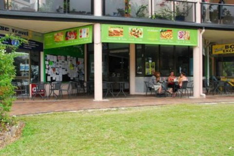 Wisdom Health Lab - Accommodation Coffs Harbour 0
