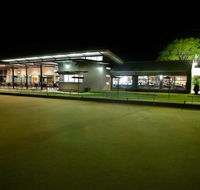 Woodgate Club Inc - Accommodation Coffs Harbour