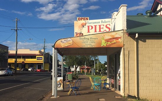 Upper Yarraman QLD Accommodation Coffs Harbour