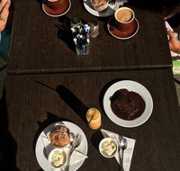 Zoe's Coffee Shop