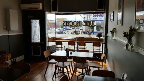 Junie Moon's - Accommodation Coffs Harbour 0