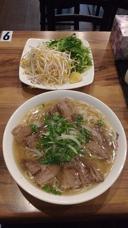 Pho Non La - Accommodation Coffs Harbour 0
