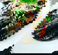 Advance Mussel Supply - Accommodation Coffs Harbour