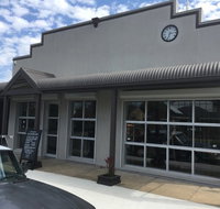 Ellens Cafe North Shore - Accommodation Coffs Harbour