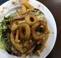 Little River Hotel - Accommodation Coffs Harbour