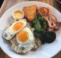 The Federal - Accommodation Coffs Harbour