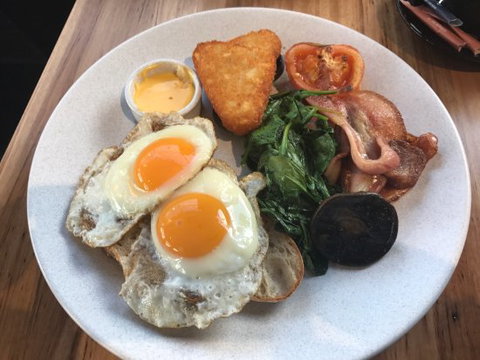 The Federal - Accommodation Coffs Harbour 0