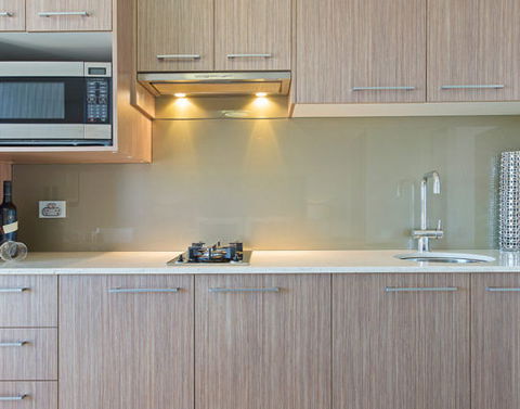 CBD Executive Apartments - Accommodation Coffs Harbour 6