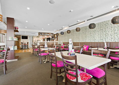 CBD Executive Apartments - Accommodation Coffs Harbour 7