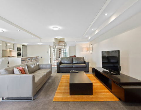 CBD Executive Apartments - Accommodation Coffs Harbour 12