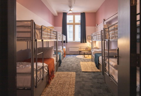 United Backpackers - Accommodation Coffs Harbour 11