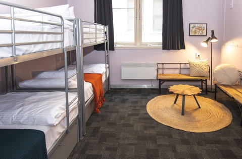 United Backpackers - Accommodation Coffs Harbour 12