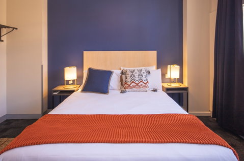United Backpackers - Accommodation Coffs Harbour 13