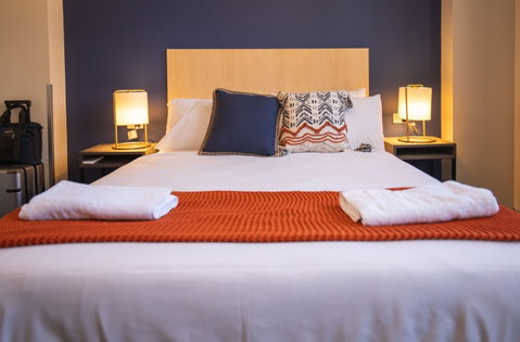 United Backpackers - Accommodation Coffs Harbour 14