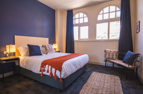 United Backpackers - Accommodation Coffs Harbour 15