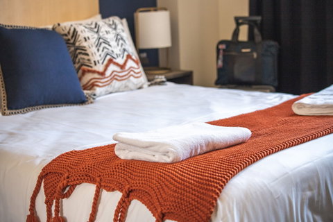 United Backpackers - Accommodation Coffs Harbour 16