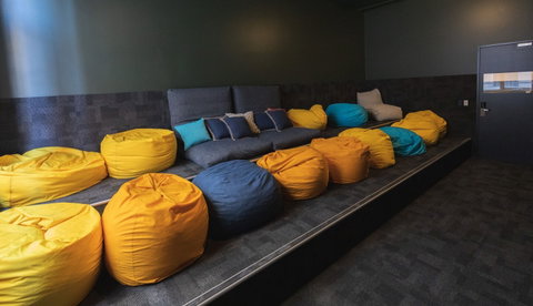 United Backpackers - Accommodation Coffs Harbour 1