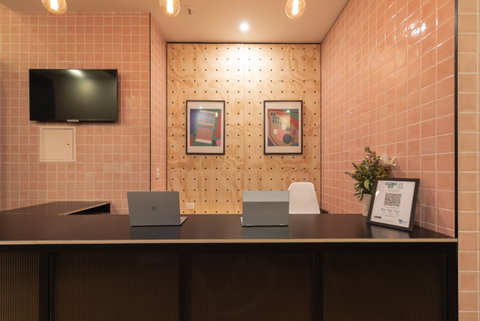 United Backpackers - Accommodation Coffs Harbour 2