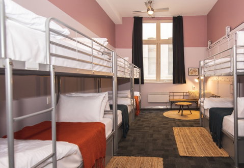 United Backpackers - Accommodation Coffs Harbour 9