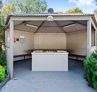 Discovery Parks Melbourne - Accommodation Coffs Harbour