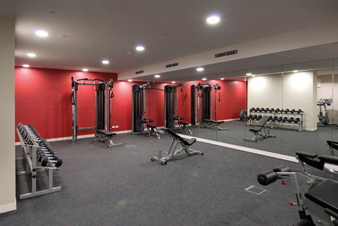 Atlantis Hotel - Accommodation Coffs Harbour 10