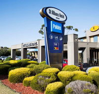 Nightcap at St Albans Hotel - Accommodation Coffs Harbour