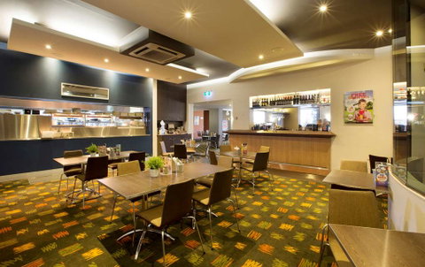 Nightcap at St Albans Hotel - Accommodation Coffs Harbour 3