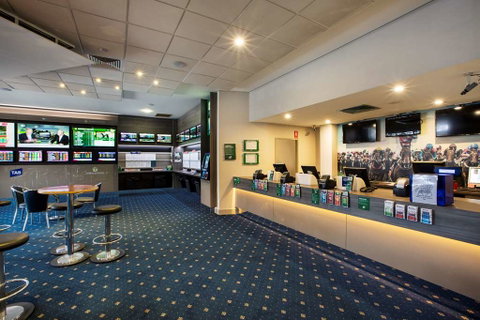 Nightcap at St Albans Hotel - Accommodation Coffs Harbour 4